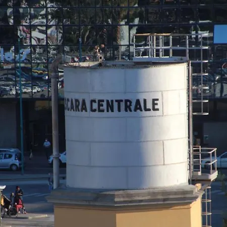 Centro Luxury 페스카라