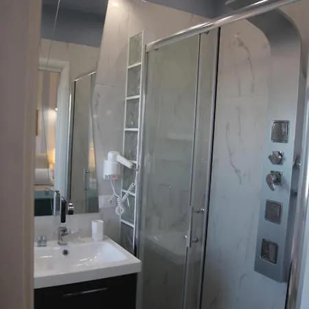 Centro Luxury 4* 페스카라