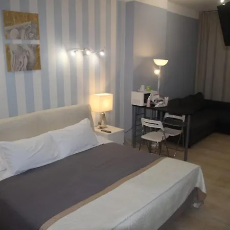 Centro Luxury Nocleg ze śniadaniem Pescara