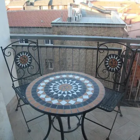 Centro Luxury 4* 페스카라