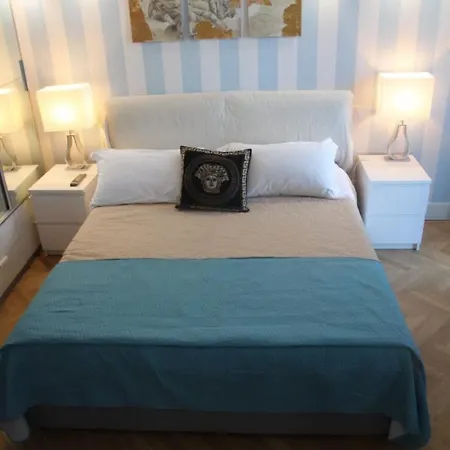 Centro Luxury 페스카라