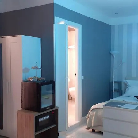 Centro Luxury 3* Pescara