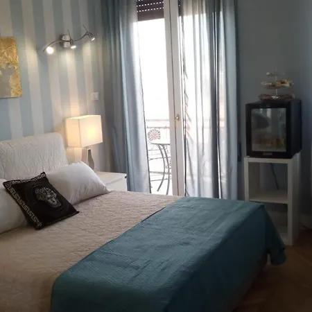 Centro Luxury Nocleg ze śniadaniem Pescara