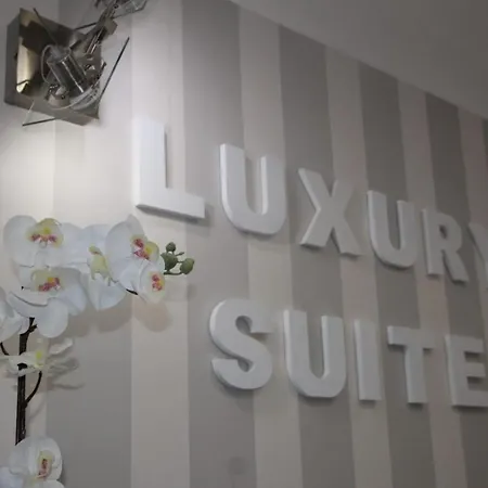 Centro Luxury 페스카라