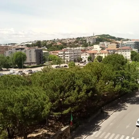 Centro Luxury 3* Pescara