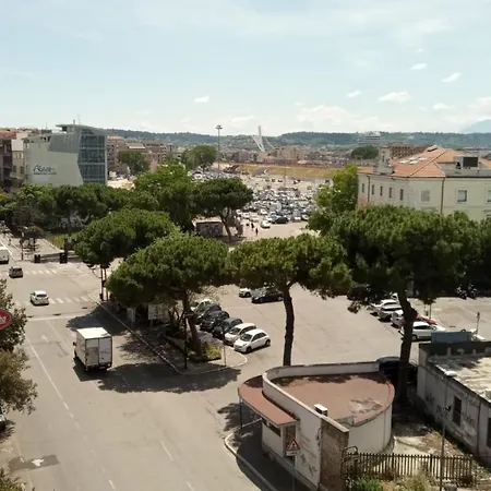 Centro Luxury Nocleg ze śniadaniem 3*