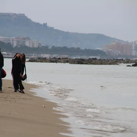 Nocleg ze śniadaniem Centro Luxury Pescara