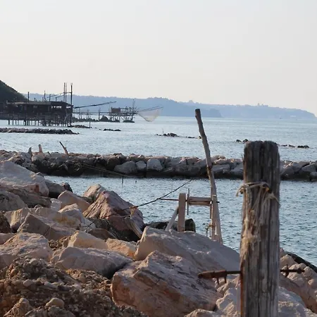 Centro Luxury Nocleg ze śniadaniem Pescara