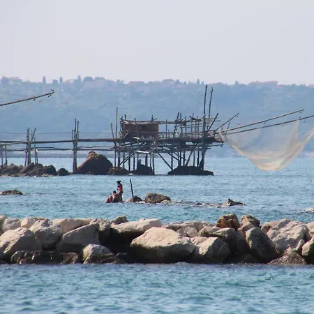Nocleg ze śniadaniem Centro Luxury Pescara