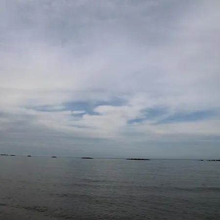 Nocleg ze śniadaniem Centro Luxury Pescara