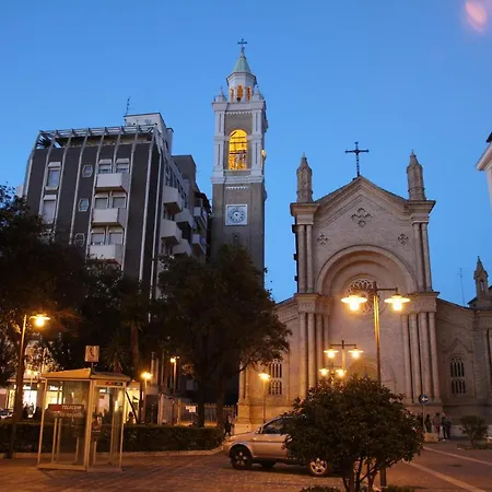 Centro Luxury