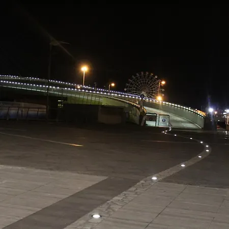Nocleg ze śniadaniem Centro Luxury Pescara