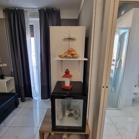 Centro Luxury 3* Pescara