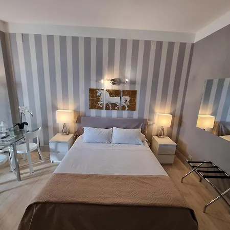 Centro Luxury Nocleg ze śniadaniem