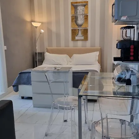 Nocleg ze śniadaniem Centro Luxury