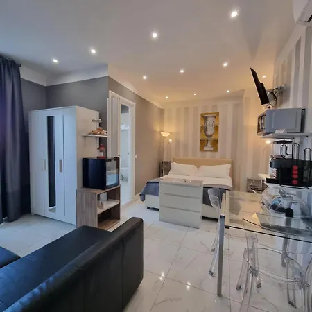 Nocleg ze śniadaniem Centro Luxury 3*