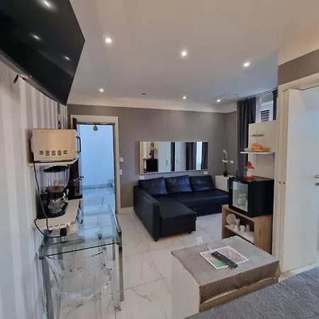 Nocleg ze śniadaniem Centro Luxury Pescara