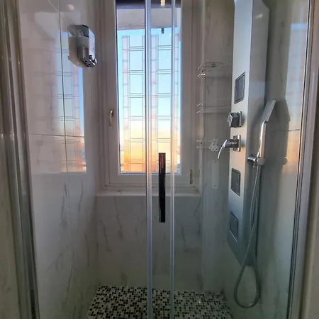 Centro Luxury 3* Pescara