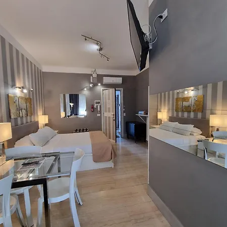 Centro Luxury 3*