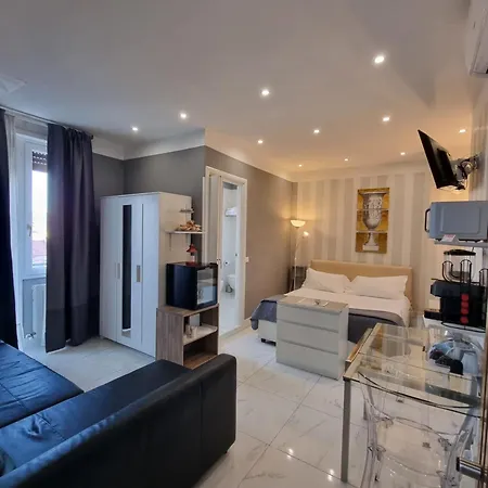 Centro Luxury Nocleg ze śniadaniem 3*