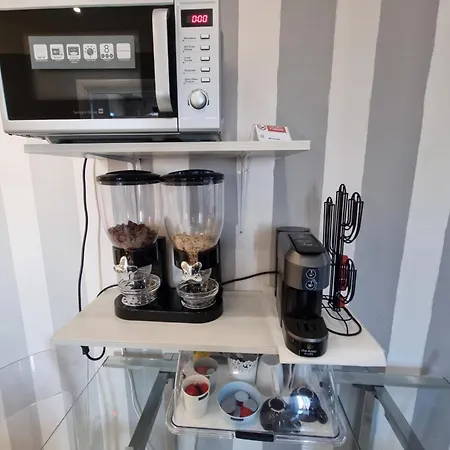 Centro Luxury 3* Pescara