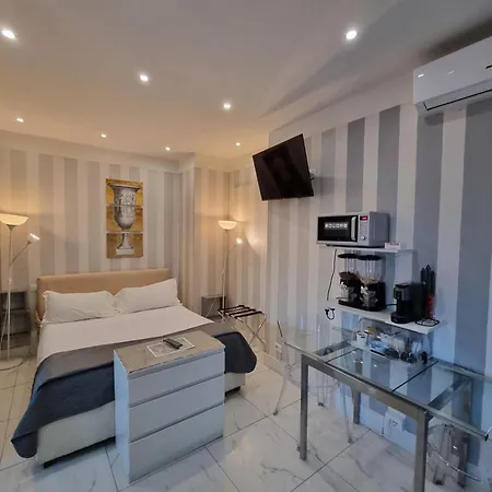 Centro Luxury