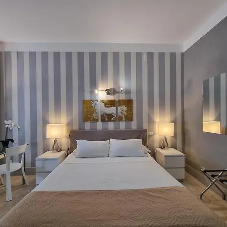 Centro Luxury Nocleg ze śniadaniem Pescara