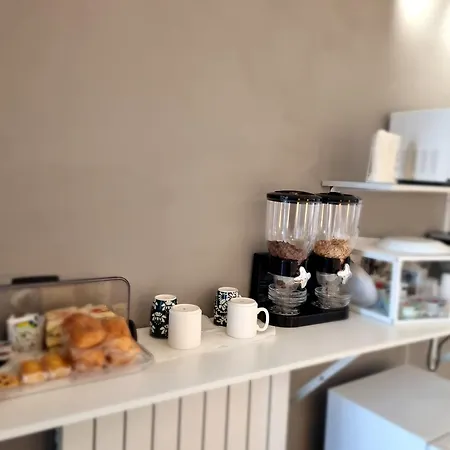 Centro Luxury Pescara