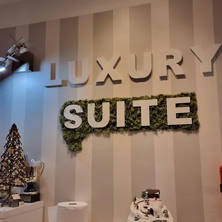 Centro Luxury