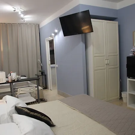 Centro Luxury 페스카라