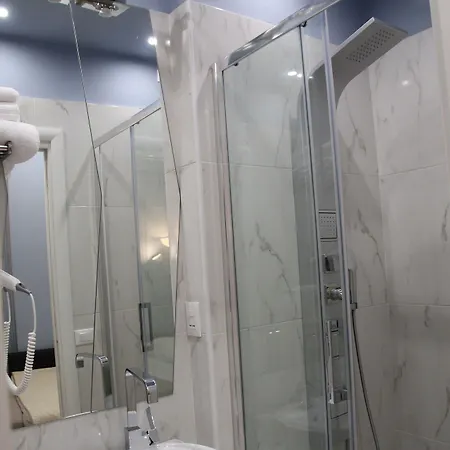 B&B Centro Luxury 페스카라