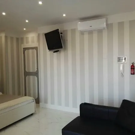 Nocleg ze śniadaniem Centro Luxury