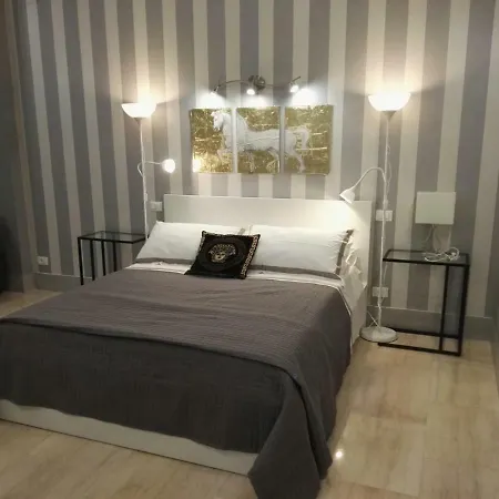 Centro Luxury 3*