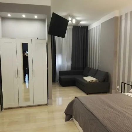 Centro Luxury 3* Pescara