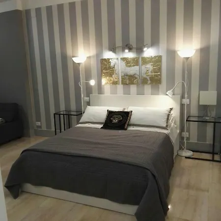 Centro Luxury 3* Pescara