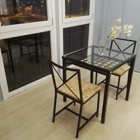 Nocleg ze śniadaniem Centro Luxury Pescara