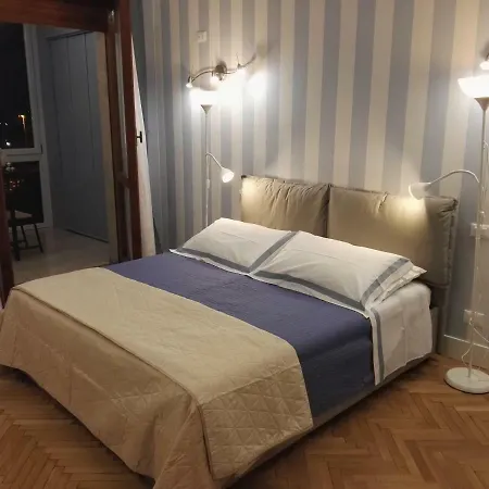 Nocleg ze śniadaniem Centro Luxury Pescara