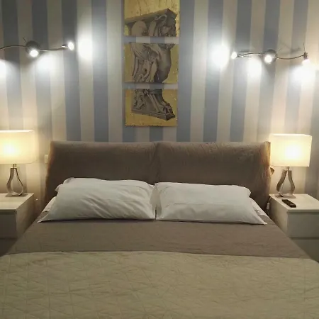 Centro Luxury Nocleg ze śniadaniem Pescara