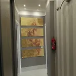 Panzió Centro Luxury 4*