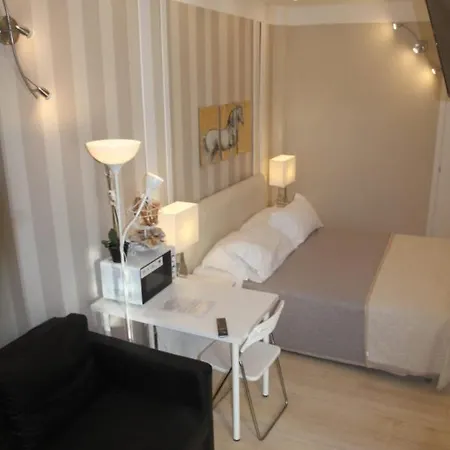 Couette-café Centro Luxury Pescara
