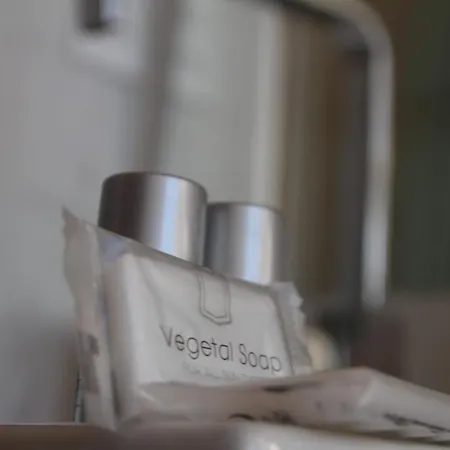 Bed & Breakfast Centro Luxury Pescara