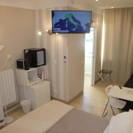 Centro Luxury 4*