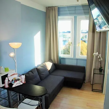 Centro Luxury Пескара