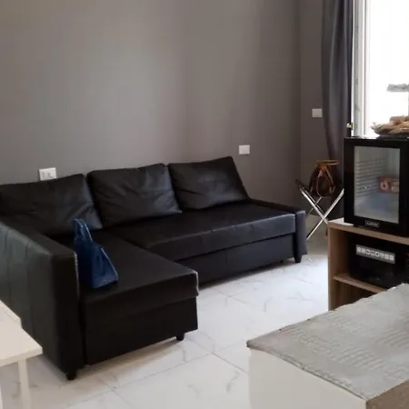 Centro Luxury Bed and breakfast