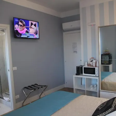 Centro Luxury Pescara