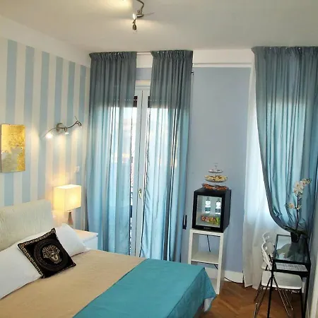 Centro Luxury Couette-café Pescara