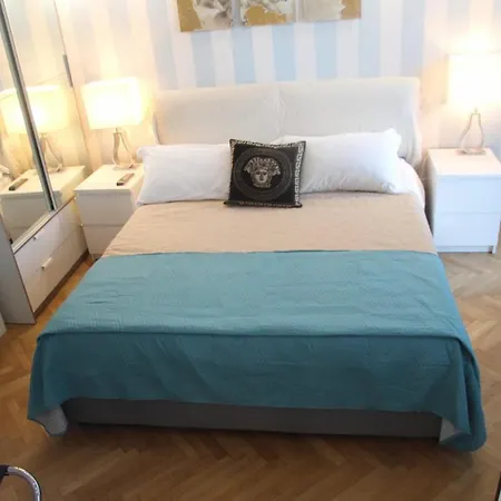 Bed & Breakfast Centro Luxury