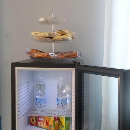 Bed & Breakfast Centro Luxury