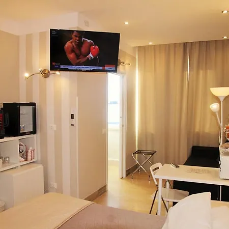 Centro Luxury