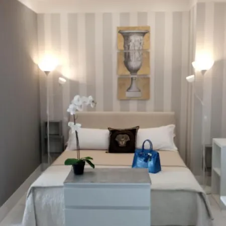 Bed and breakfast Centro Luxury